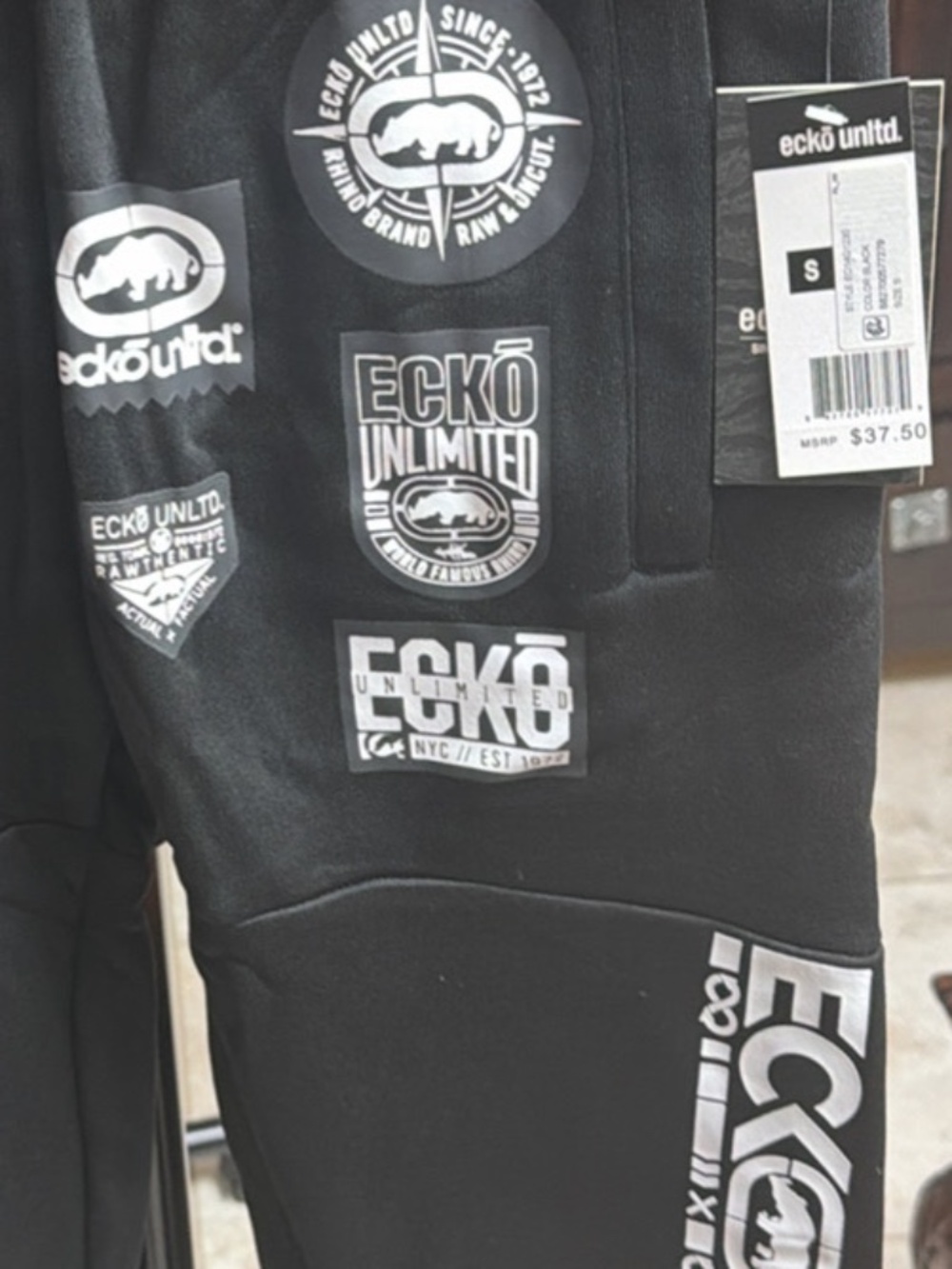 Ecko Unlimited
